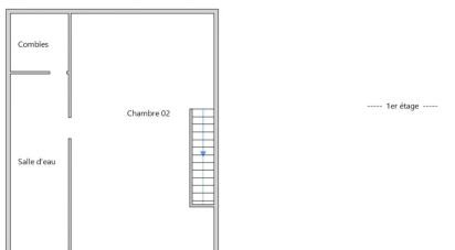 Maison 5 pièces de 128 m² à Le Bouscat (33110)