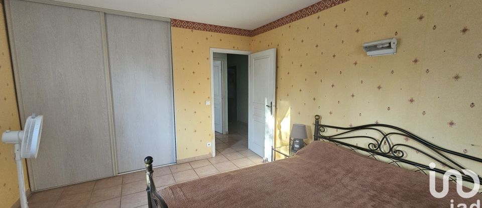 Maison 5 pièces de 136 m² à Orange (84100)