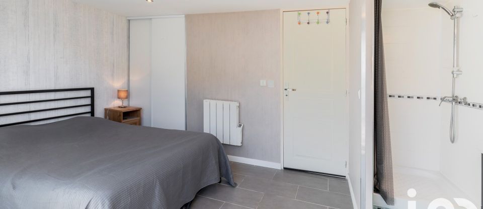 Maison 5 pièces de 110 m² à Gigean (34770)