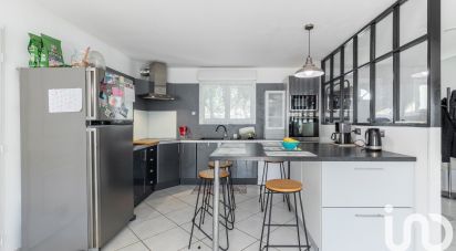 Maison 5 pièces de 110 m² à Gigean (34770)