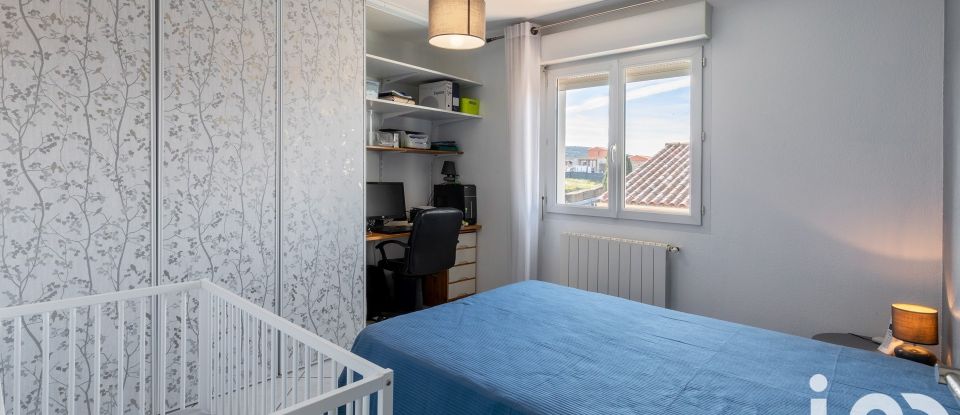 Maison 5 pièces de 110 m² à Gigean (34770)