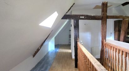 Maison 5 pièces de 135 m² à La Cerlangue (76430)