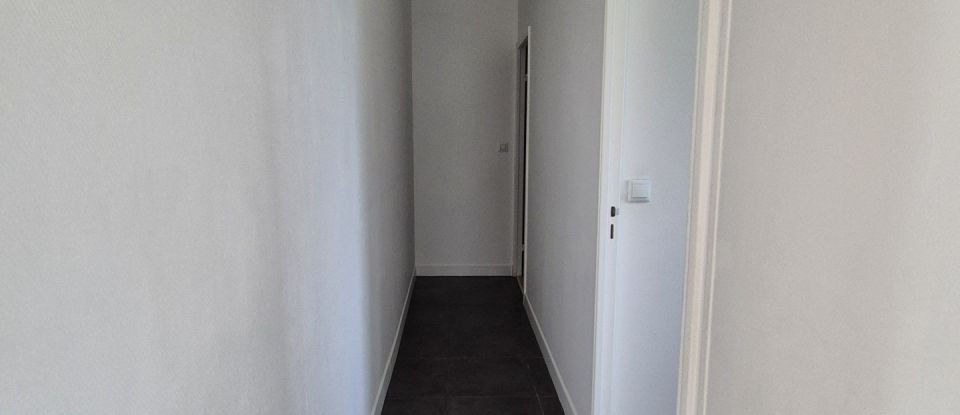 Town house 7 rooms of 139 m² in Méru (60110)