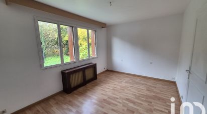 House 7 rooms of 139 m² in Méru (60110)