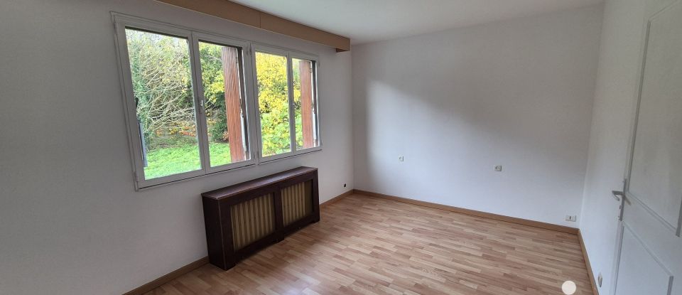 Town house 7 rooms of 139 m² in Méru (60110)