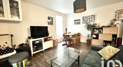 Apartment 3 rooms of 63 m² in Antony (92160)