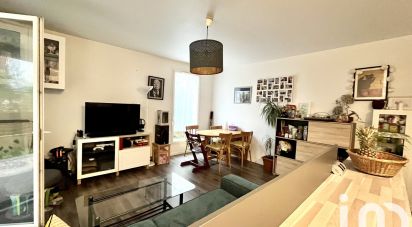 Apartment 3 rooms of 63 m² in Antony (92160)