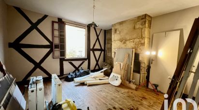 Appartement 1 pièce de 27 m² à Sarlat-la-Canéda (24200)