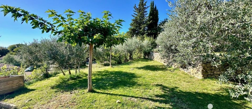 Maison 5 pièces de 120 m² à Villeneuve (04180)