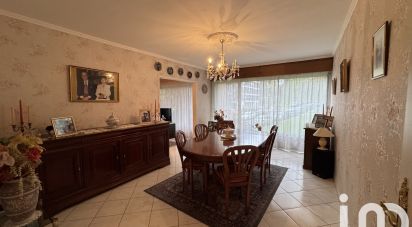 Apartment 5 rooms of 98 m² in Brunoy (91800)