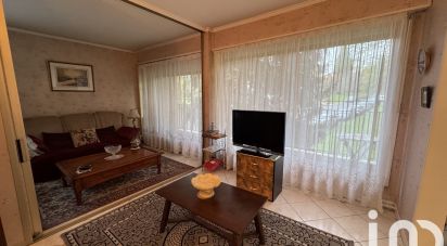 Apartment 5 rooms of 98 m² in Brunoy (91800)