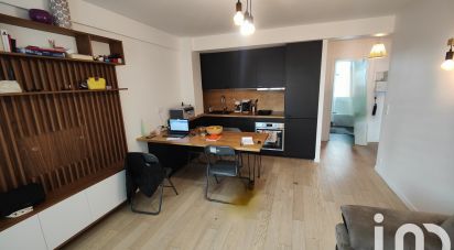 Appartement 3 pièces de 47 m² à Montreuil (93100)