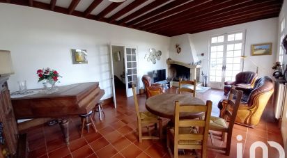 Traditional house 8 rooms of 240 m² in Agen (47000)