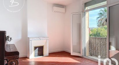 Appartement 4 pièces de 95 m² à Hyères (83400)