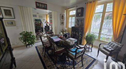 Village house 5 rooms of 158 m² in Parnac (36170)