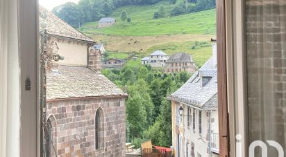 Village house 5 rooms of 118 m² in Thiézac (15800)