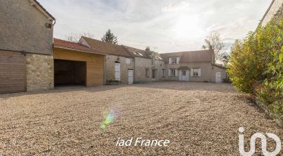 Maison 7 pièces de 230 m² à Maule (78580)