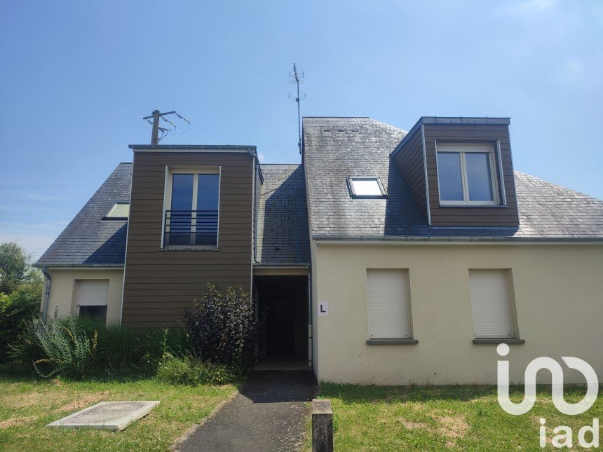 Maison 3 pièces de 68 m² à - (72500)