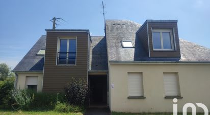 Maison 3 pièces de 68 m² à - (72500)