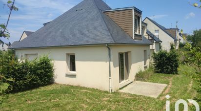 Maison d’architecte 3 pièces de 68 m² à - (72500)