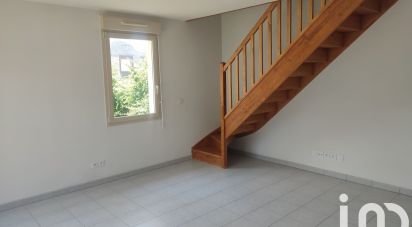 Maison 3 pièces de 68 m² à - (72500)