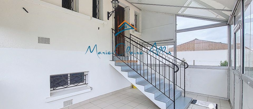 Maison 3 pièces de 77 m² à Mer (41500)