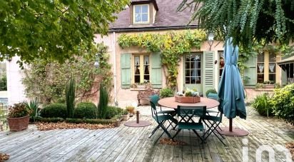 House 5 rooms of 141 m² in Montfort-l'Amaury (78490)