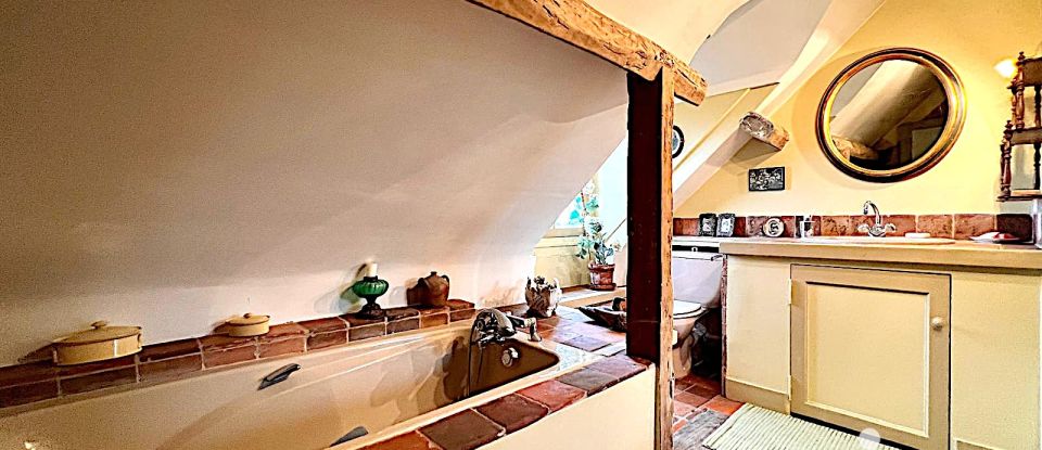 House 5 rooms of 141 m² in Montfort-l'Amaury (78490)