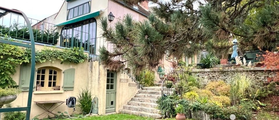 House 5 rooms of 141 m² in Montfort-l'Amaury (78490)