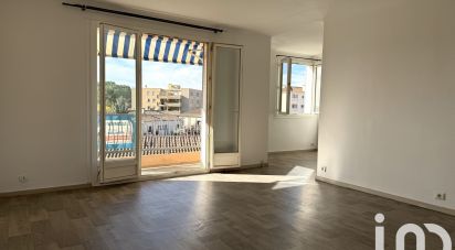 Appartement 3 pièces de 64 m² à Manosque (04100)