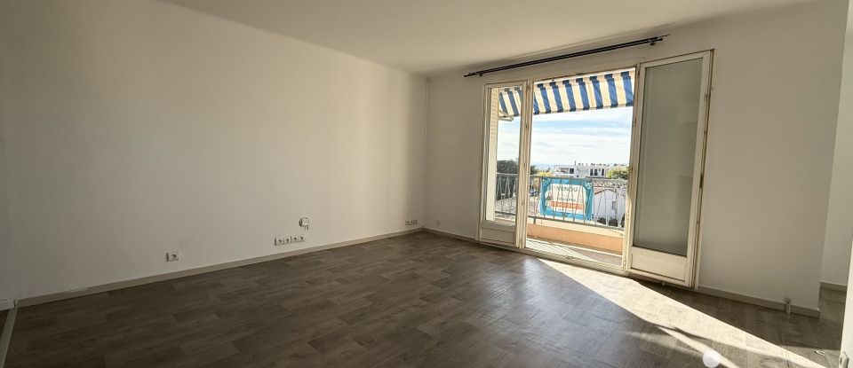 Appartement 3 pièces de 64 m² à Manosque (04100)