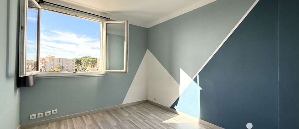 Appartement 3 pièces de 64 m² à Manosque (04100)