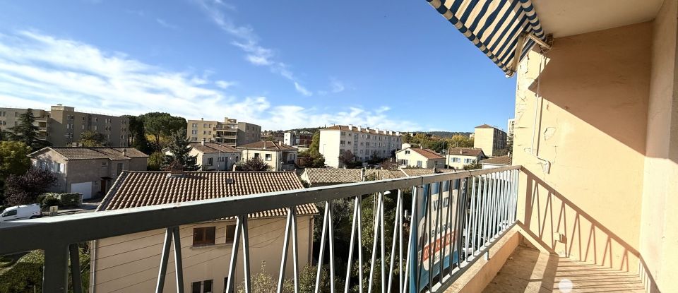 Appartement 3 pièces de 64 m² à Manosque (04100)