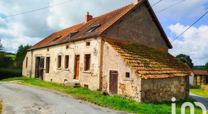 Maison de campagne 6 pièces de 175 m² à Colombier (03600)