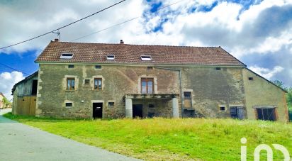 Maison de campagne 6 pièces de 175 m² à Colombier (03600)