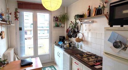 Appartement 1 pièce de 34 m² à Clermont-Ferrand (63000)