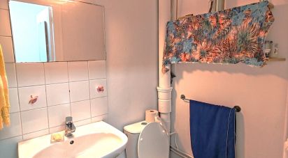 Appartement 1 pièce de 34 m² à Clermont-Ferrand (63000)