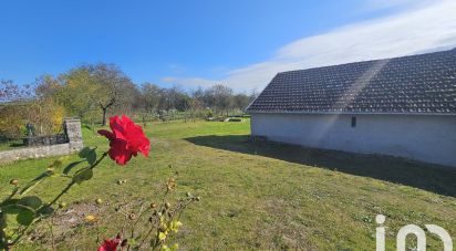 Village house 5 rooms of 145 m² in Gevigney-et-Mercey (70500)