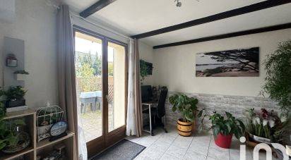 Traditional house 5 rooms of 118 m² in Drancy (93700)