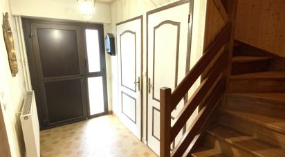 Townhouse 6 rooms of 120 m² in Rang-du-Fliers (62180)