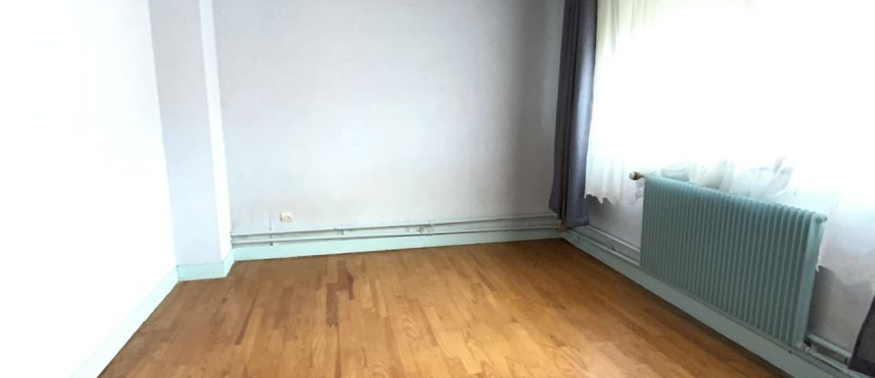 Maison 6 pièces de 120 m² à Rang-du-Fliers (62180)