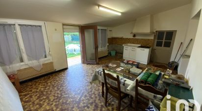 Townhouse 6 rooms of 120 m² in Rang-du-Fliers (62180)