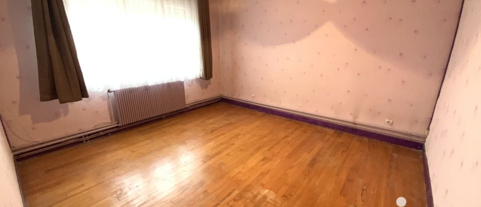 Maison 6 pièces de 120 m² à Rang-du-Fliers (62180)