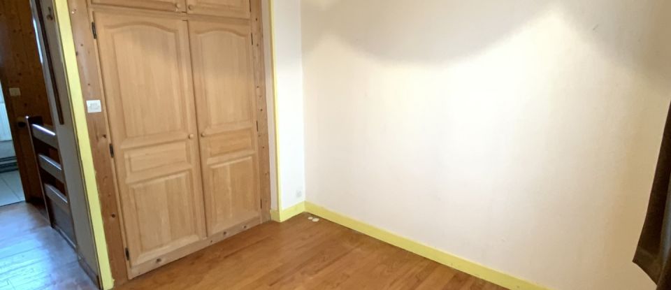 Maison 6 pièces de 120 m² à Rang-du-Fliers (62180)