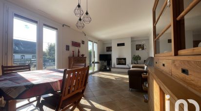 Maison 4 pièces de 82 m² à Égreville (77620)