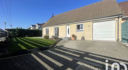 Maison 4 pièces de 82 m² à Égreville (77620)