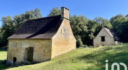 Domaine 6 pièces de 150 m² à Domme (24250)