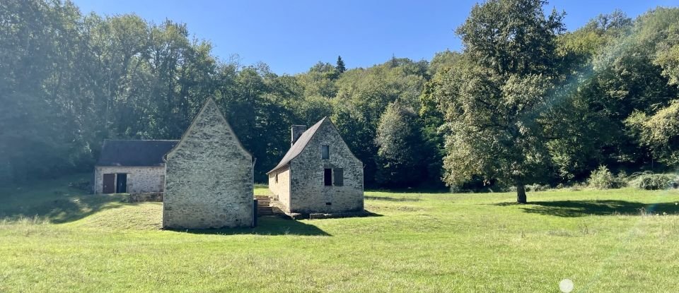 Domaine 6 pièces de 150 m² à Domme (24250)