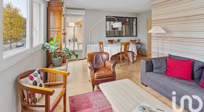 Appartement 3 pièces de 65 m² à Nantes (44000)