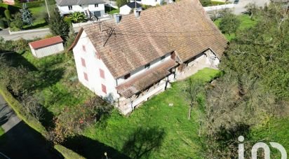 House 8 rooms of 185 m² in Courtavon (68480)